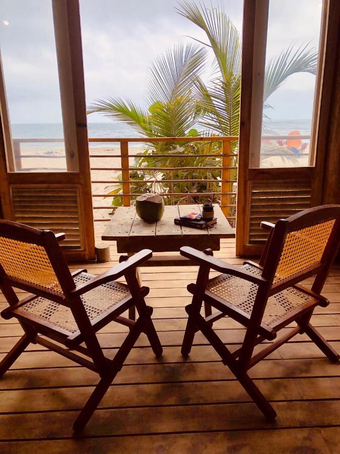 Mendihuaca Surf Camp Hostel Guachaca Екстериор снимка