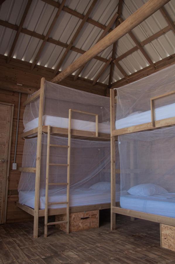 Mendihuaca Surf Camp Hostel Guachaca Екстериор снимка