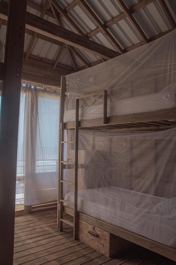 Mendihuaca Surf Camp Hostel Guachaca Екстериор снимка